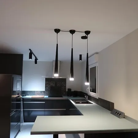 펜션 Sur La Route Des Vins - Maison Design - *