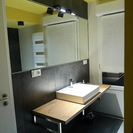 Casa vacanze Sur La Route Des Vins - Maison Design - *