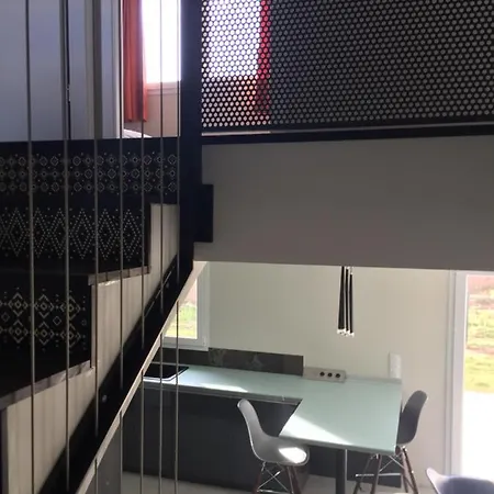 Sur La Route Des Vins - Maison Design - Colmar