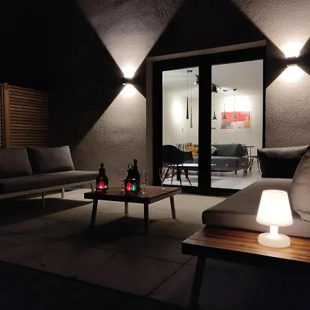 Sur La Route Des Vins - Maison Design -