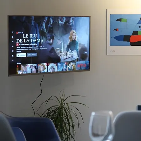 Sur La Route Des Vins - Maison Design - コルマール