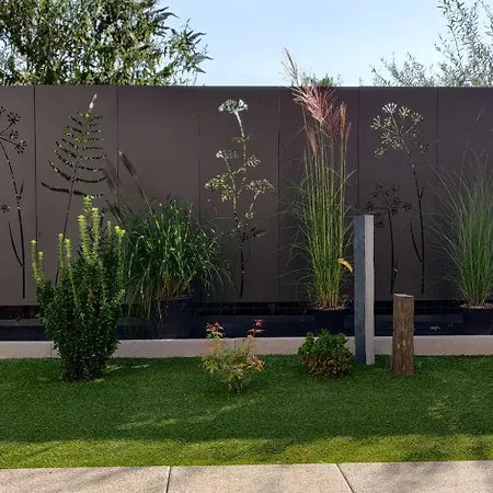 Casa vacanze Sur La Route Des Vins - Maison Design - Colmar