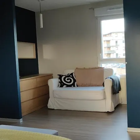 Casa vacanze Sur La Route Des Vins - Maison Design -