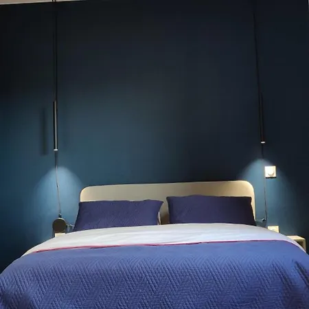 Sur La Route Des Vins - Maison Design - Colmar