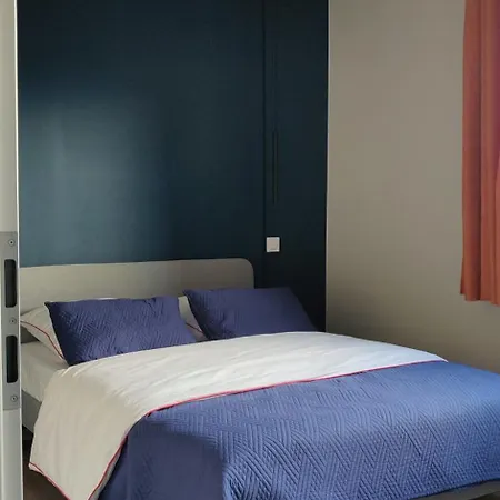 Sur La Route Des Vins - Maison Design - * Colmar