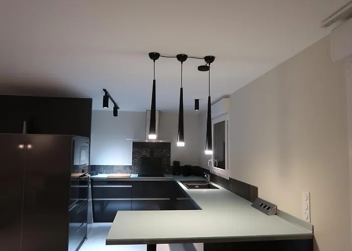 別荘 Sur La Route Des Vins - Maison Design - *