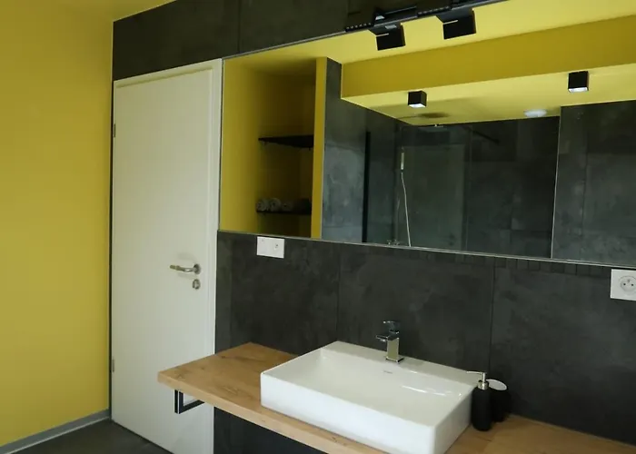 Sur La Route Des Vins - Maison Design - * Colmar