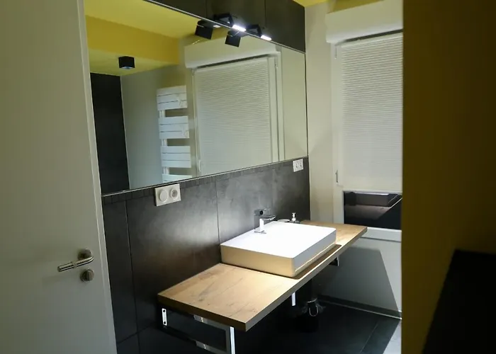 Feriehus Sur La Route Des Vins - Maison Design - *