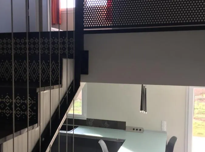 Sur La Route Des Vins - Maison Design - Colmar