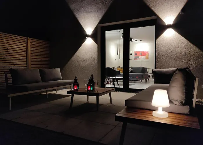 Sur La Route Des Vins - Maison Design -