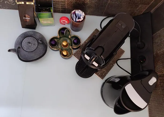 Sur La Route Des Vins - Maison Design - Colmar