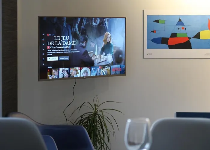 Sur La Route Des Vins - Maison Design - コルマール