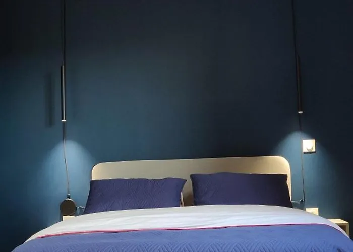 Sur La Route Des Vins - Maison Design - Colmar