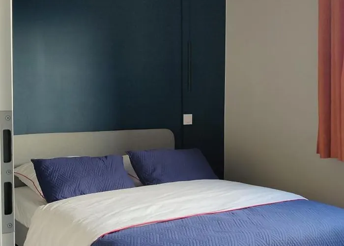 Sur La Route Des Vins - Maison Design - * Colmar