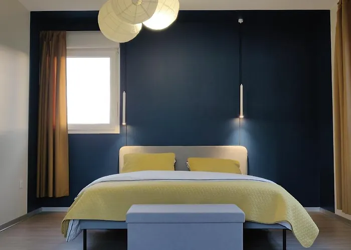 Sur La Route Des Vins - Maison Design -